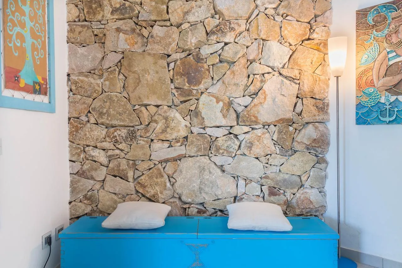 Villa Ginestra Con Piscina E Giardino Privato A 500 Mt Dal Mare Castiadas