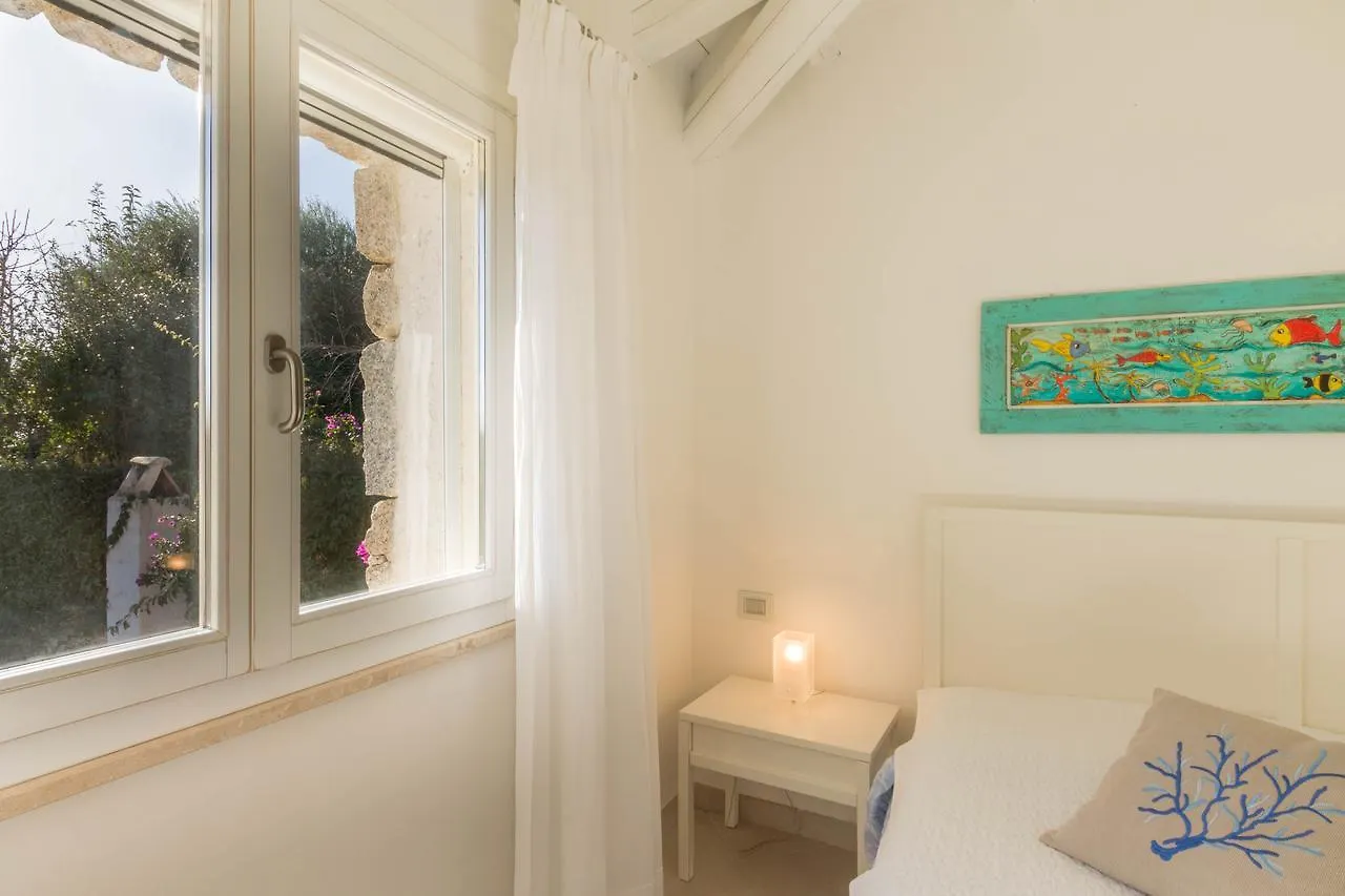 Villa Ginestra Con Piscina E Giardino Privato A 500 Mt Dal Mare Castiadas