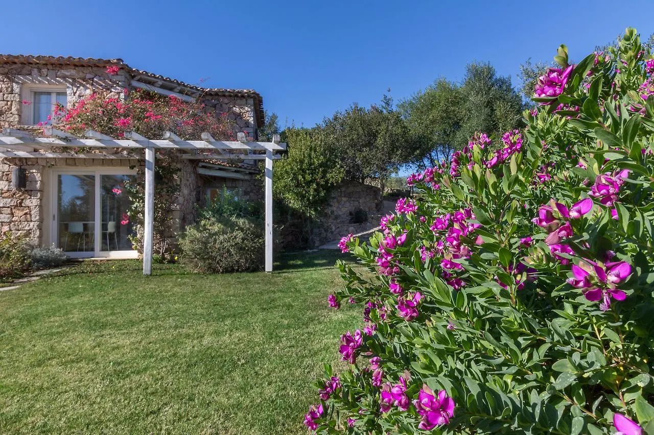 Villa Ginestra Con Piscina E Giardino Privato A 500 Mt Dal Mare Castiadas